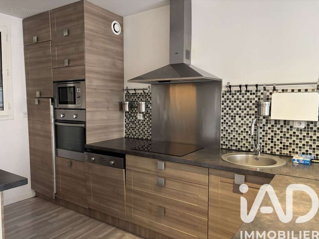 Photo 3 - Appartement à TOURS