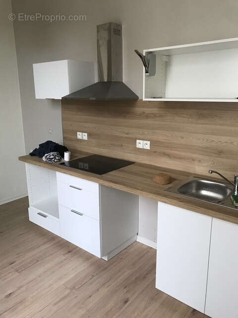 Appartement à ROUBAIX