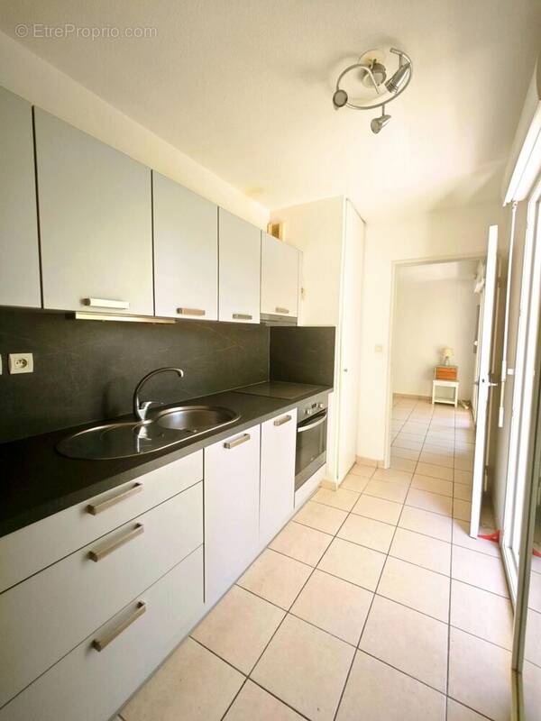 Photo 1 - Appartement à LE GRAU-DU-ROI