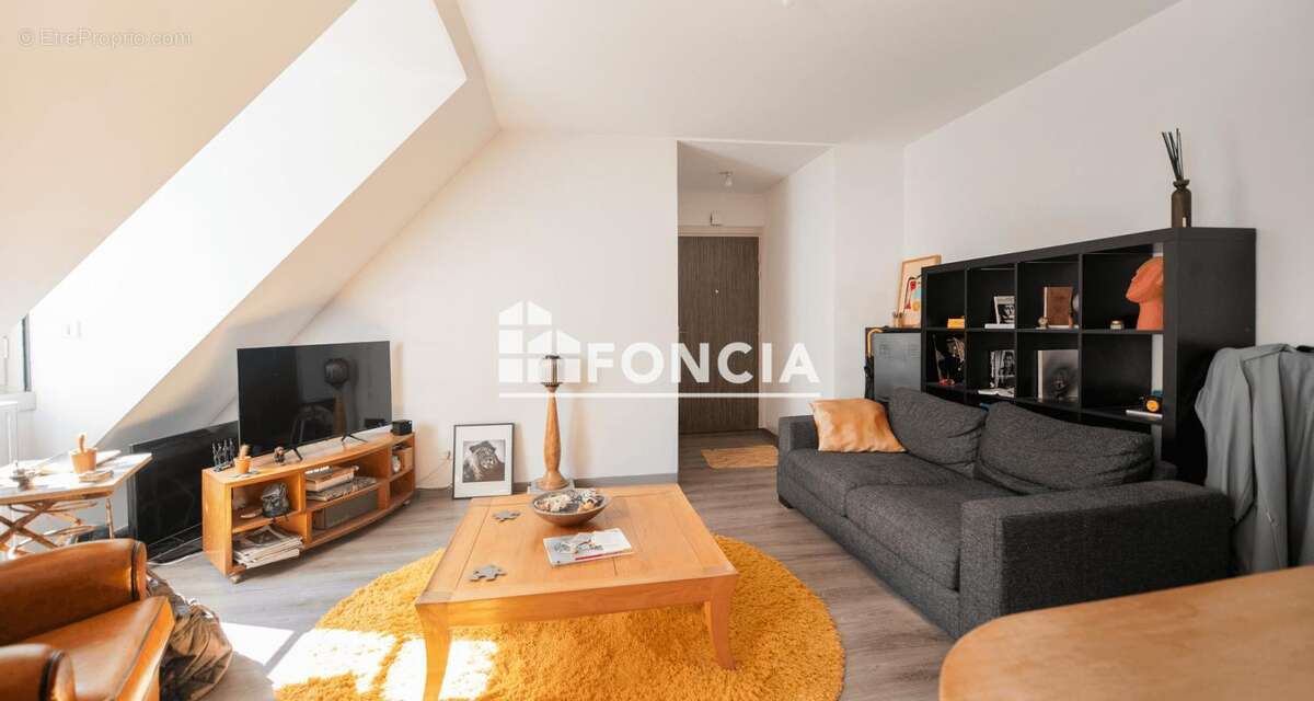 Appartement à ORLEANS