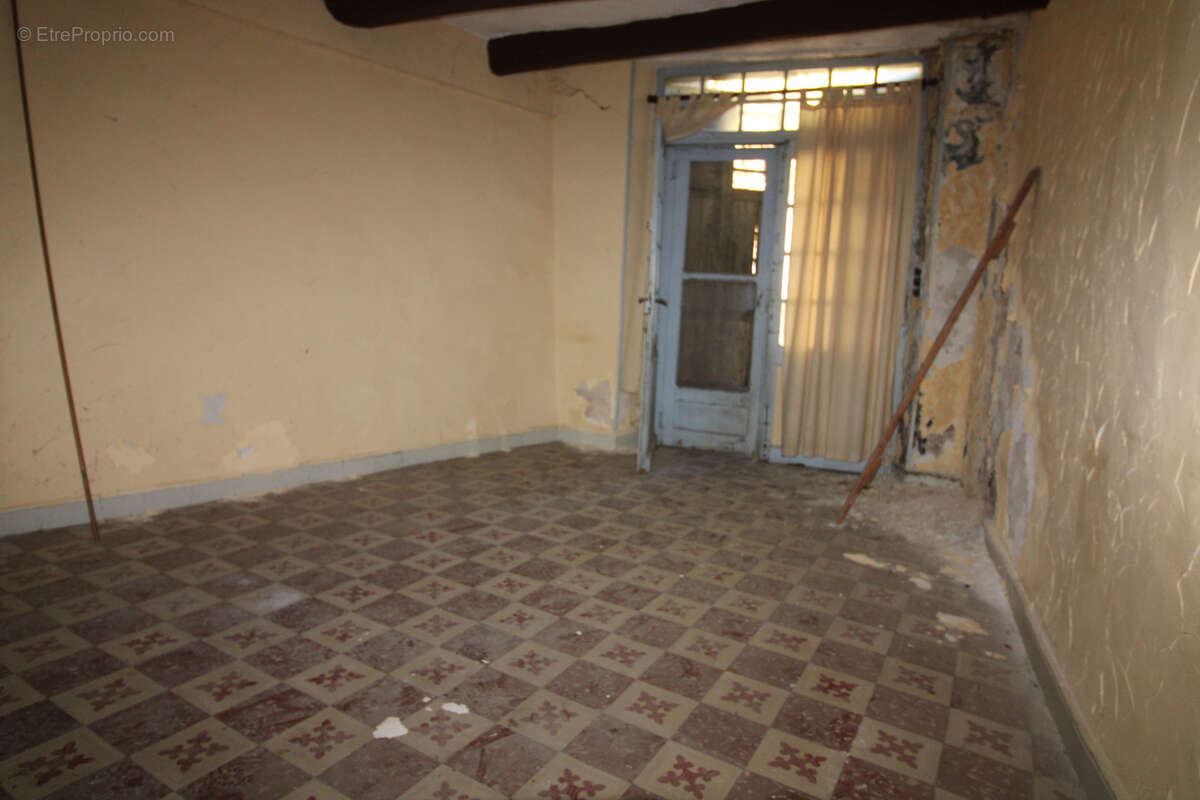 Appartement à SAINT-JEAN-DU-GARD