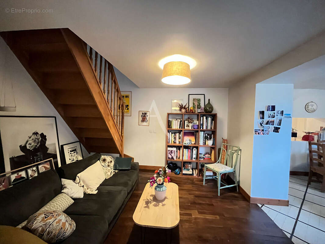 Appartement à BLOIS