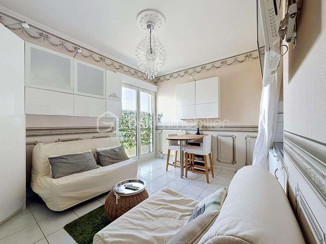 Appartement à CAEN