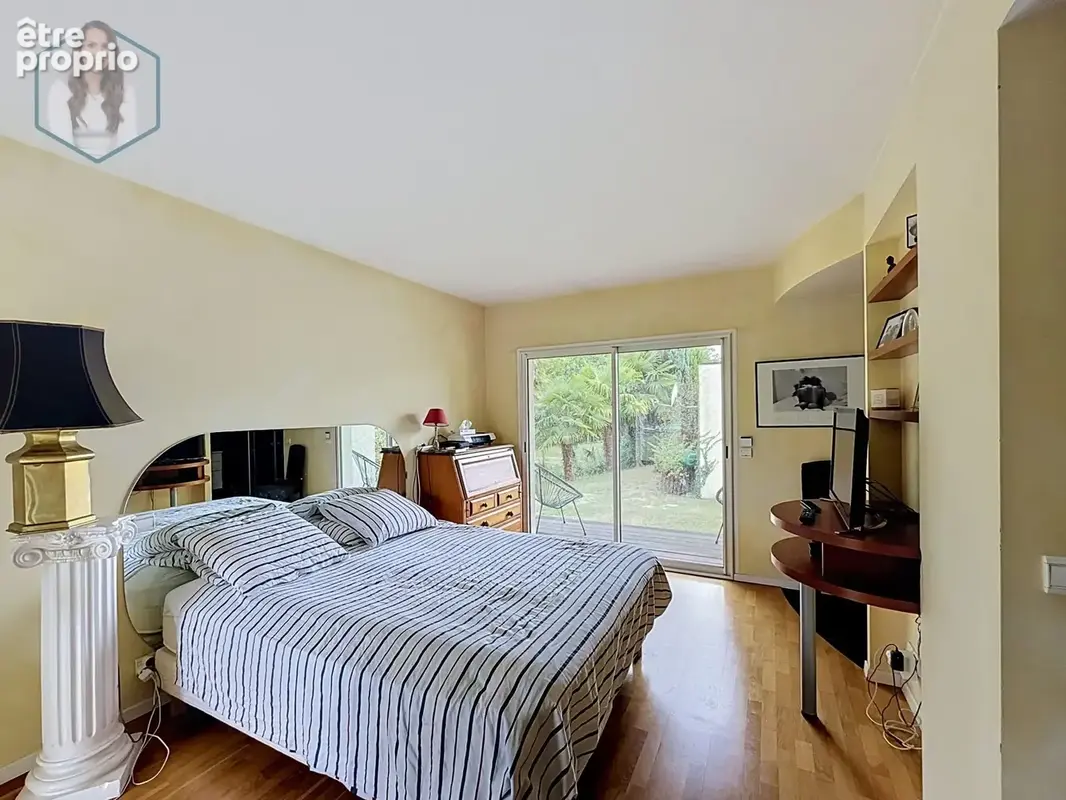 Maison 4 pièces 173 m² à vendre à Bizanos (64320) - photo 9