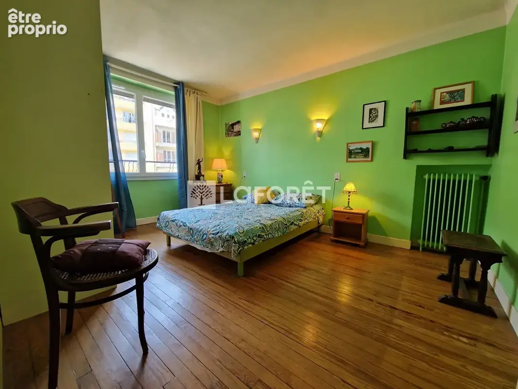 Maison rodez - photo 14