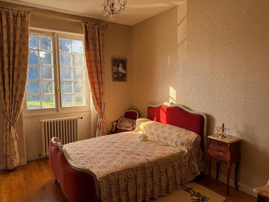 Photo 9 - Maison à SAINT-MATHIEU