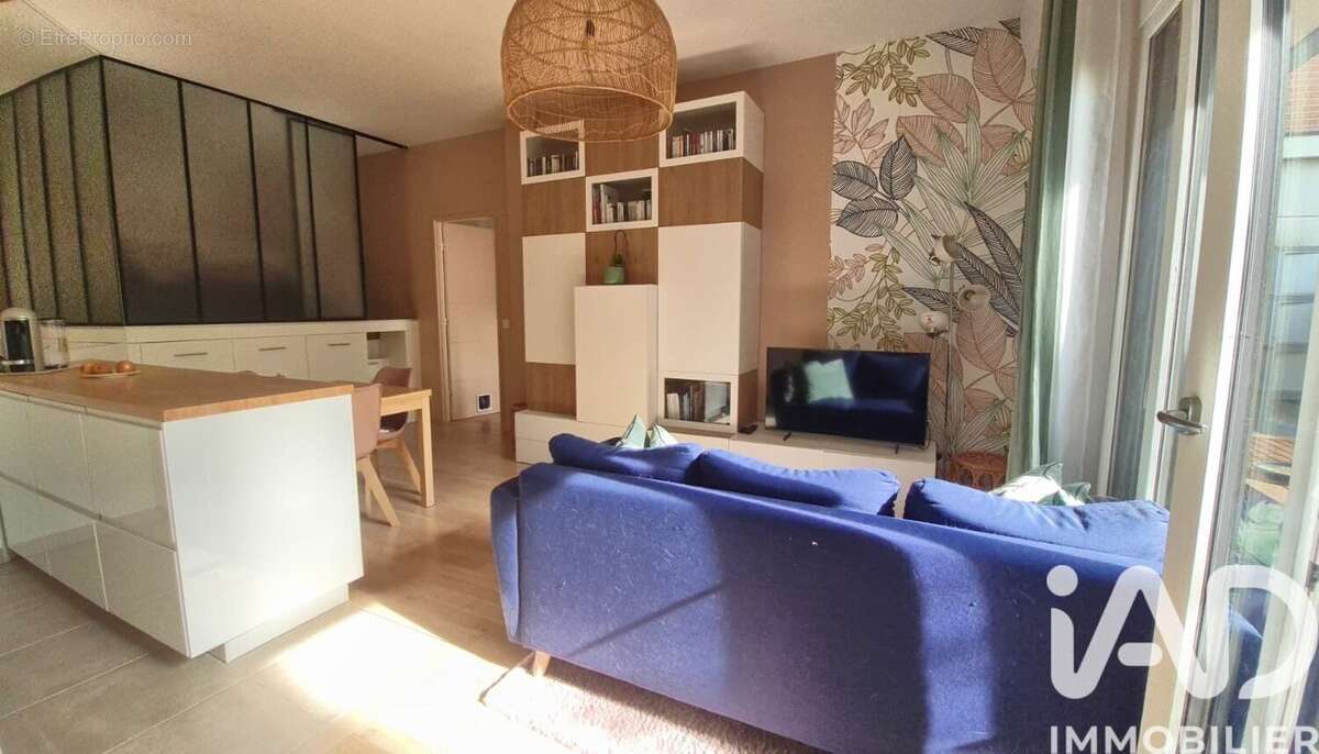 Photo 2 - Appartement à PUTEAUX