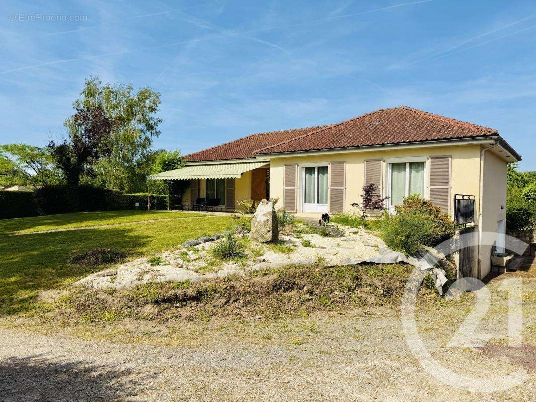 Maison de village - photo 15