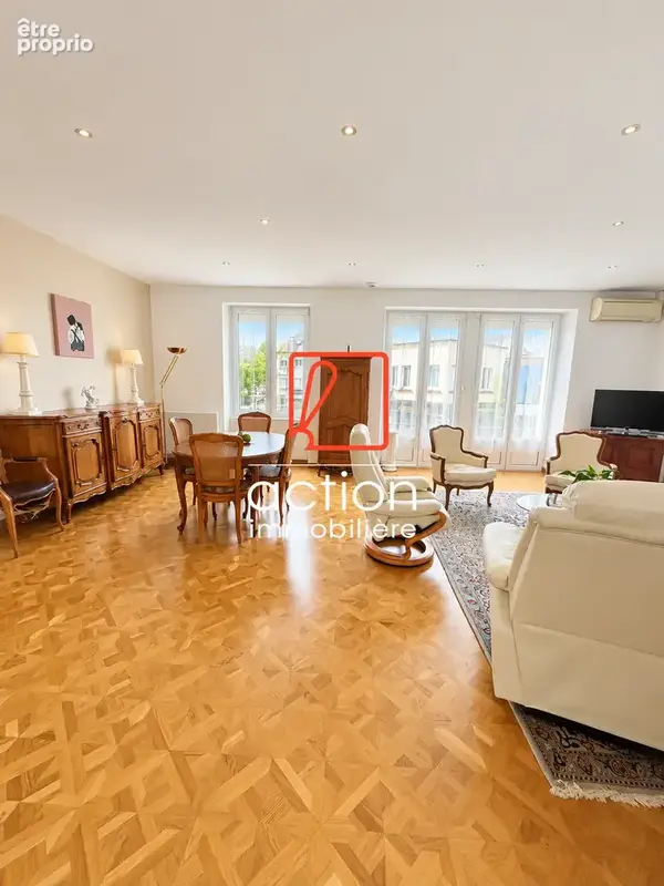 Appartement à PAIMPOL
