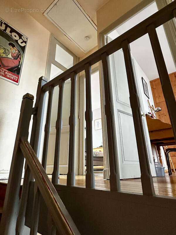 Maison à LA ROCHELLE