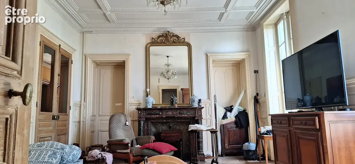 Hotel particulier à Thiers - photo 9