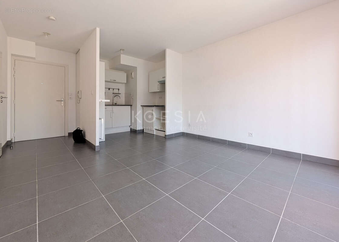 Appartement à SAINT-JEAN-DE-VEDAS