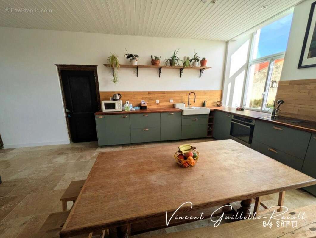 Photo 5 - Maison à ARTHON-EN-RETZ