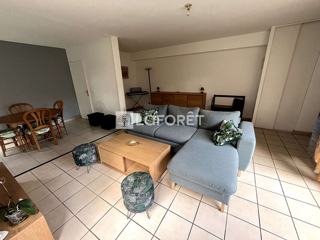 Appartement Meulan-en-yvelines 4 pièce(s) 78.75m2 - photo 9