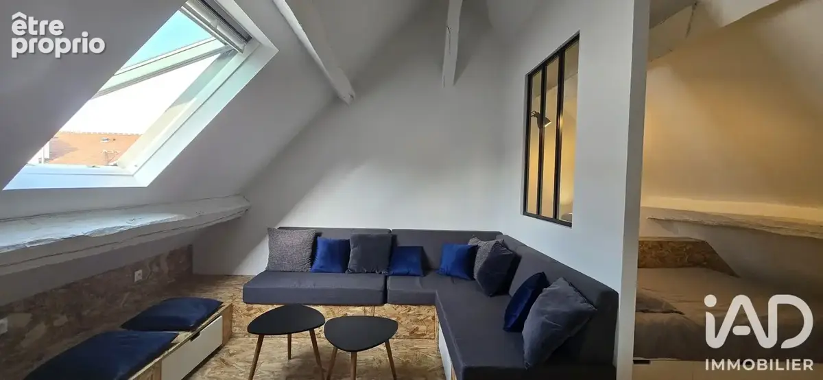 Photo 1 - Appartement à ARPAJON