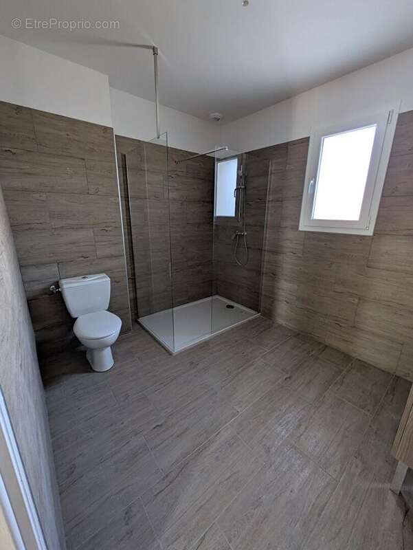 Maison 3 chambres Terrasses Jardin Climatisations, stationnements - photo 16