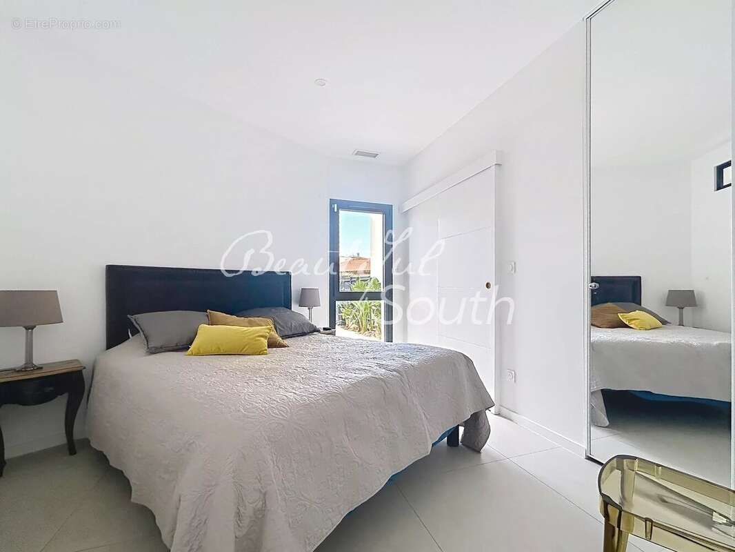 Maison contemporaine avec piscine à Saint-Cyprien – À seulement 2,5 km de la plage - photo 9