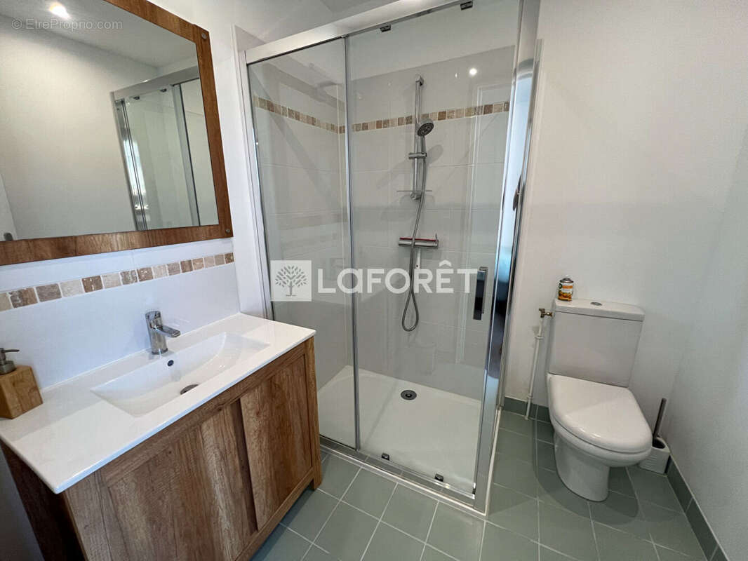 Maison Pierre Pleubian 5 pièce(s) 160 m2 - photo 8