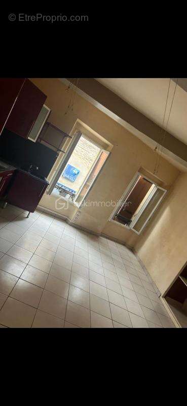 Appartement à MILLAS