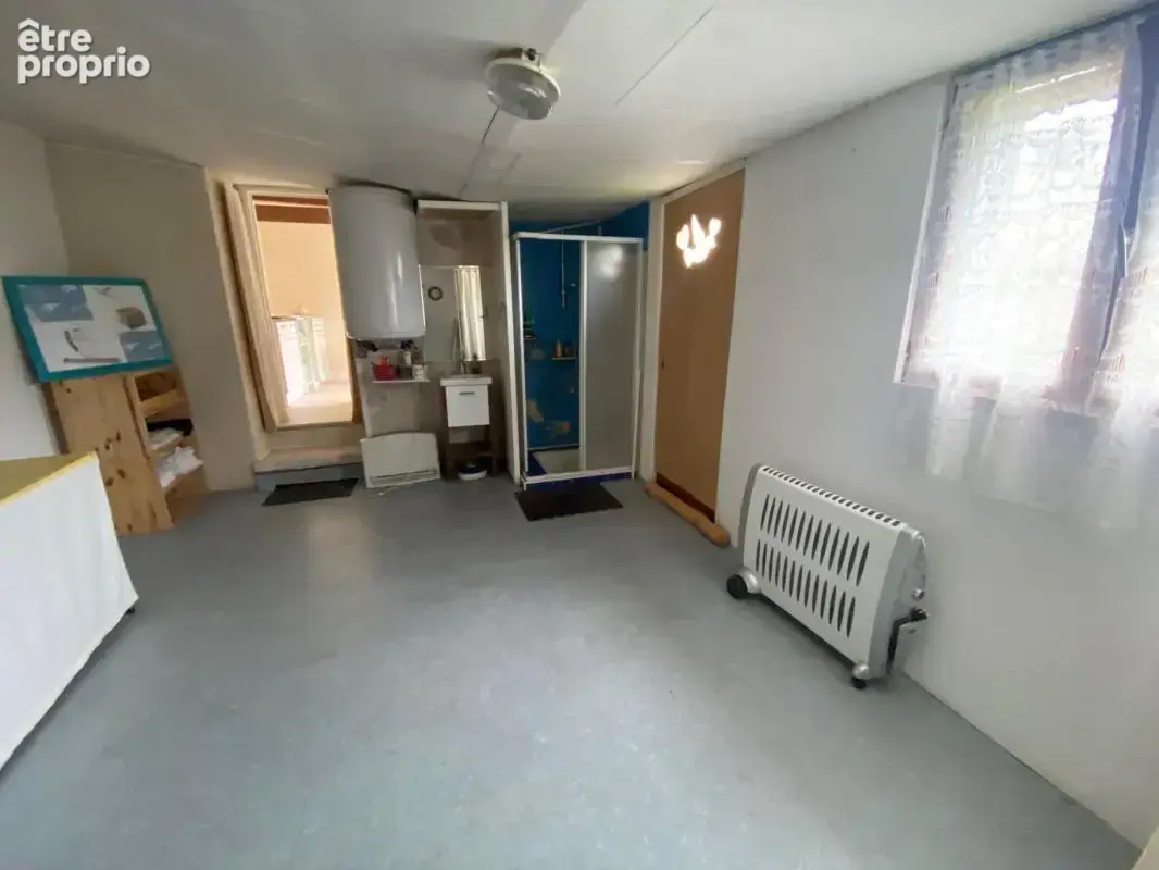 Maison en pierre proche Pontivy - photo 8