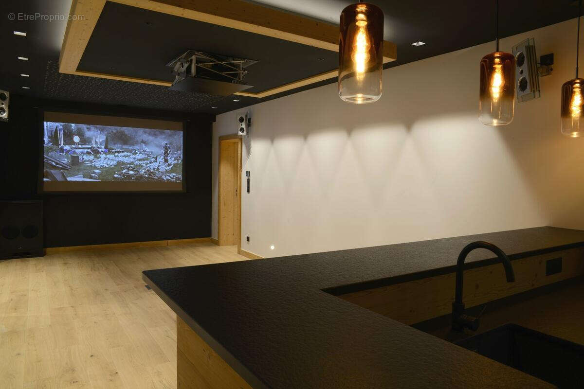 Maison à SEEZ