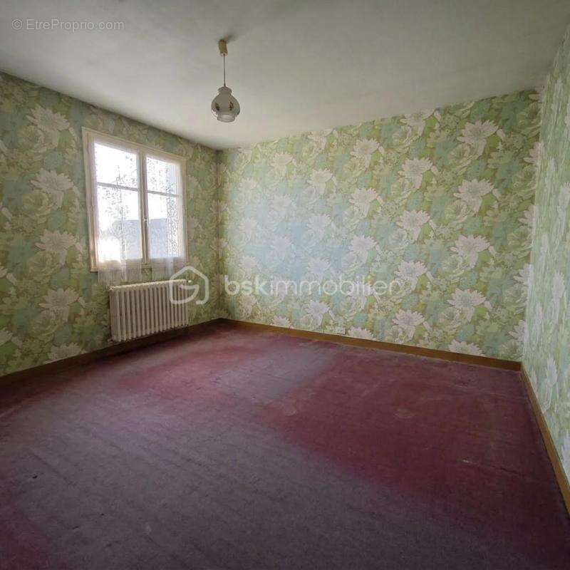 Propriété de Caractère : 127 m² et Potentiel Illimité - photo 12