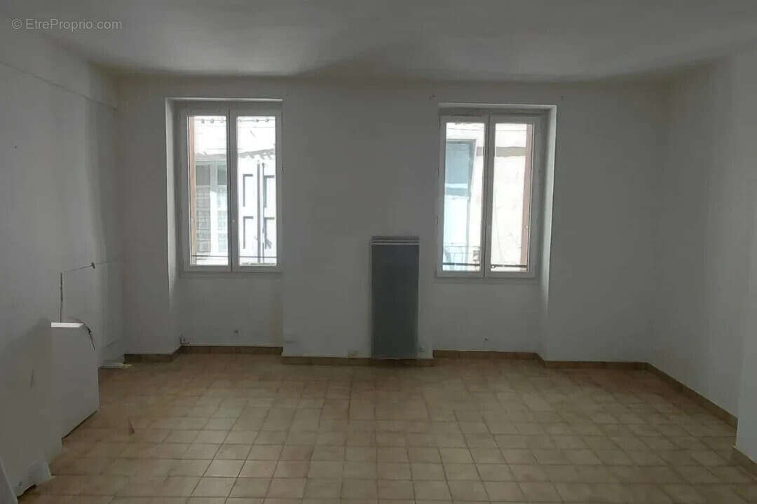 Appartement à LE VIGAN