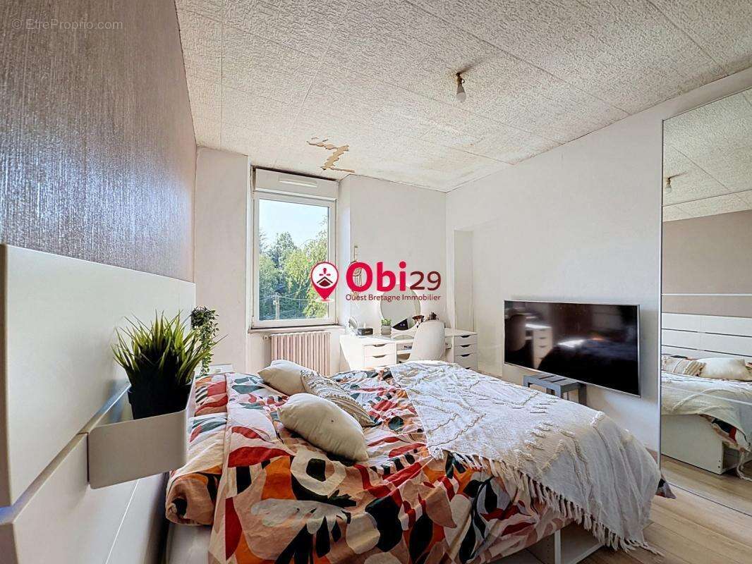 Maison 4 Chambres - photo 12