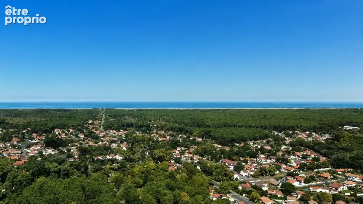 Maison de 5 pièces de 103 m² à Ondres Océan - photo 24