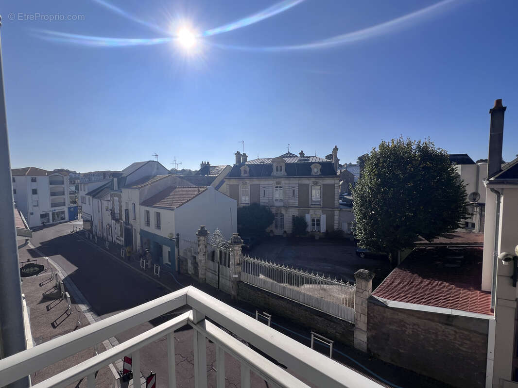 Appartement à PORNIC