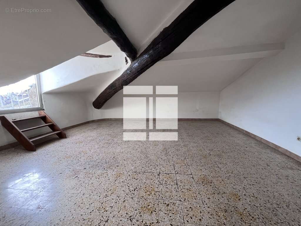 Appartement à BASTIA