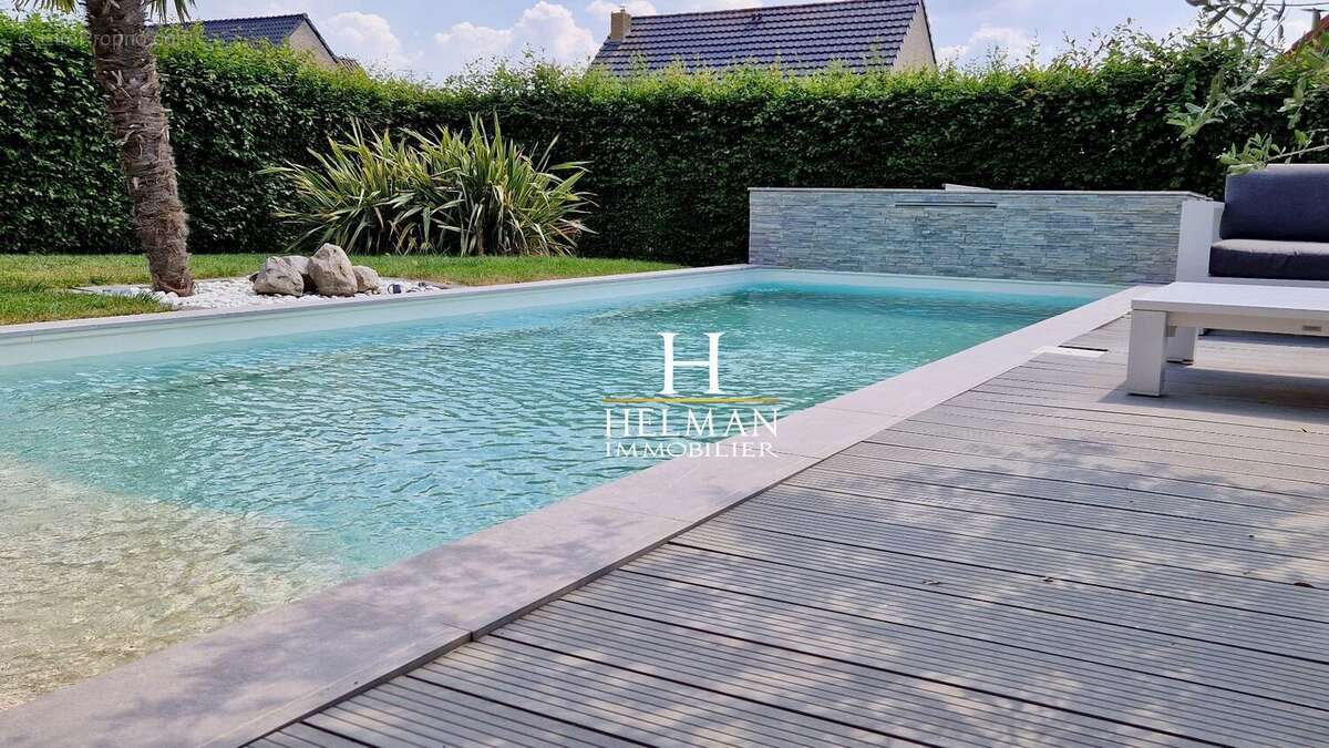 Maison 166 m² à Oudezeele  - photo 5