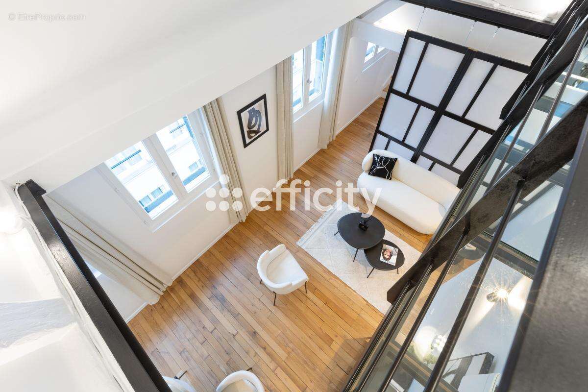 Appartement à PARIS-7E