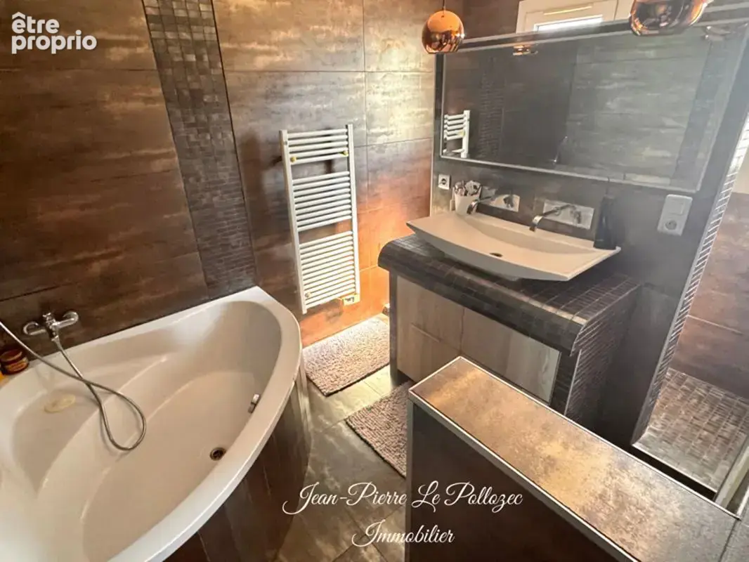 Maison individuelle avec Piscine - photo 9