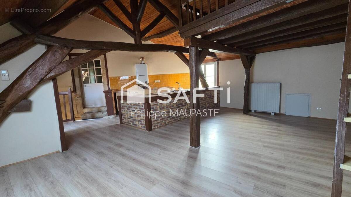 Photo 1 - Maison à RAVEAU