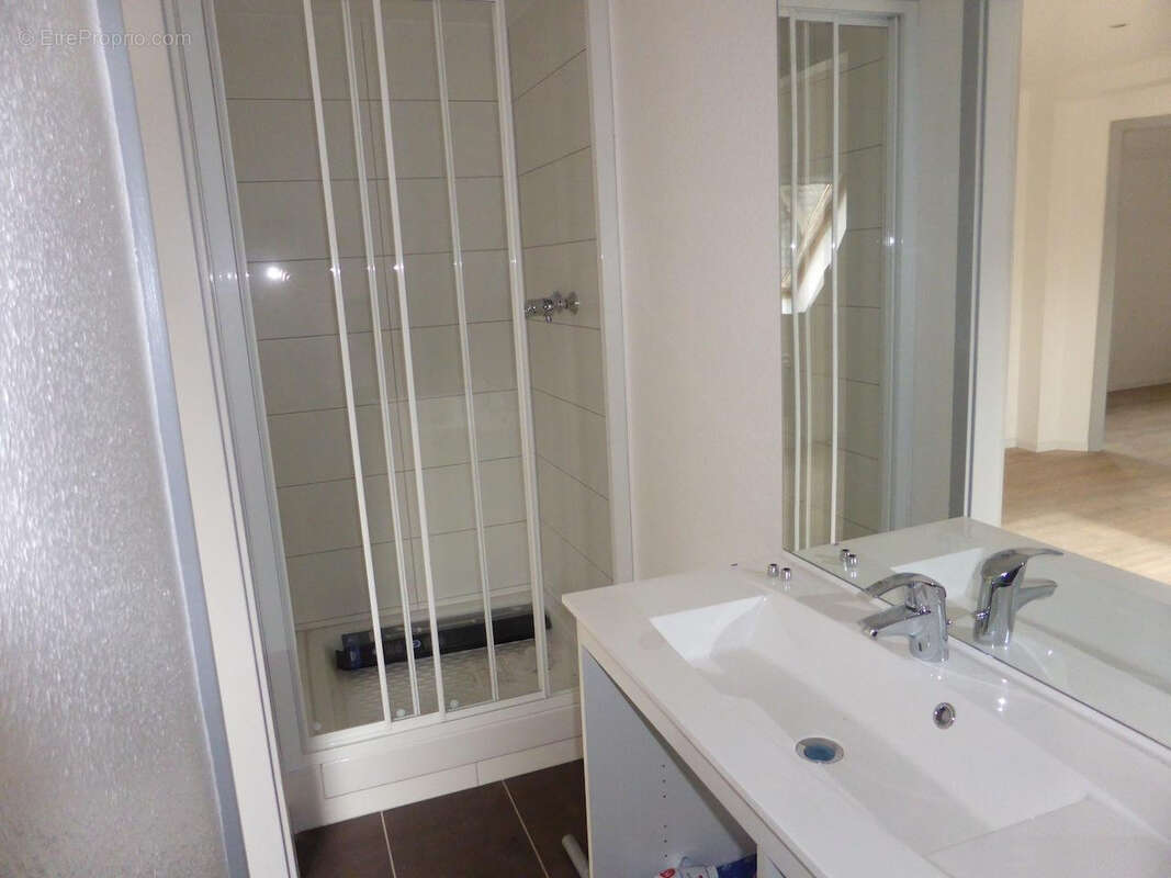 Appartement à DAMBACH-LA-VILLE