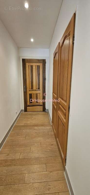 Appartement à TROYES