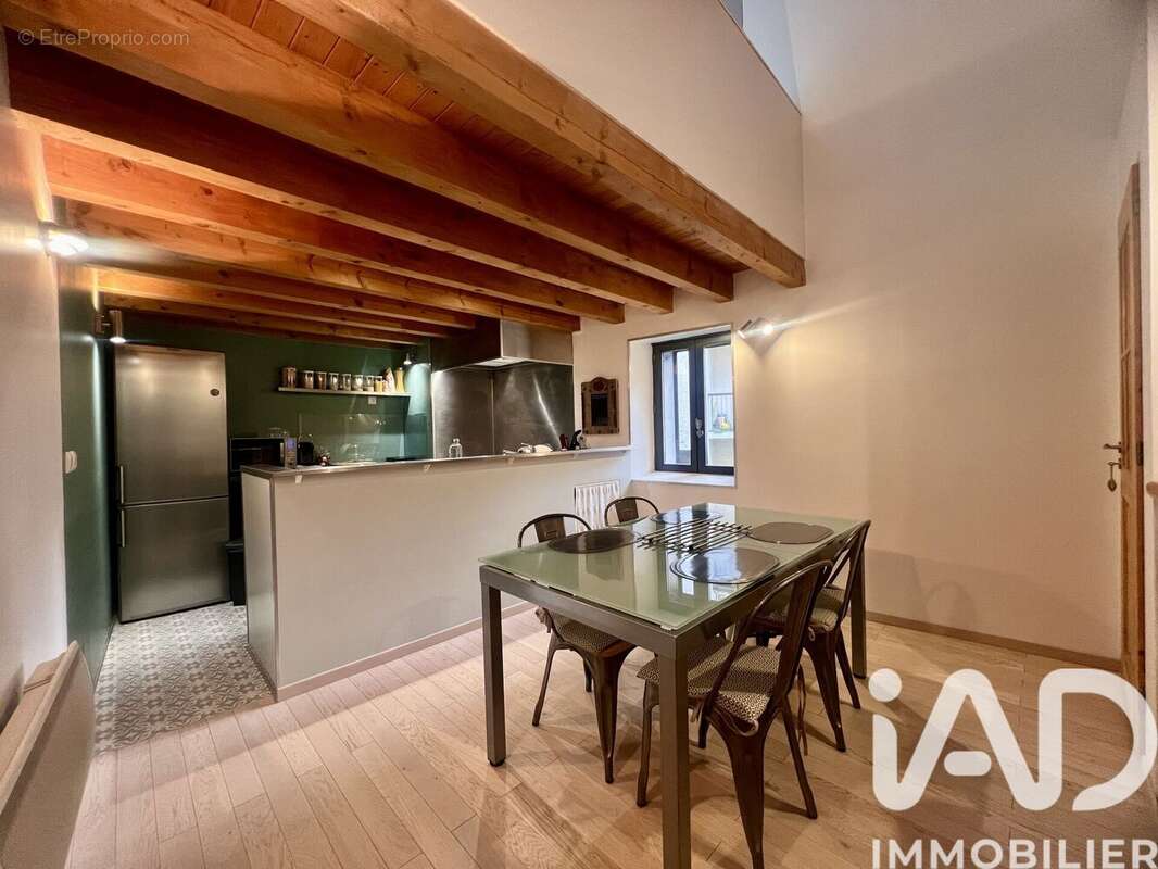 Photo 7 - Appartement à PONTCHARRA