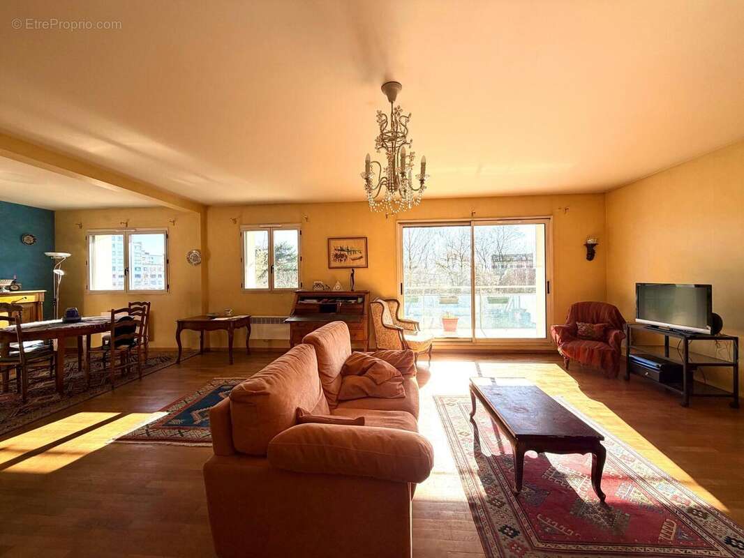 Photo 3 - Appartement à MARCQ-EN-BAROEUL