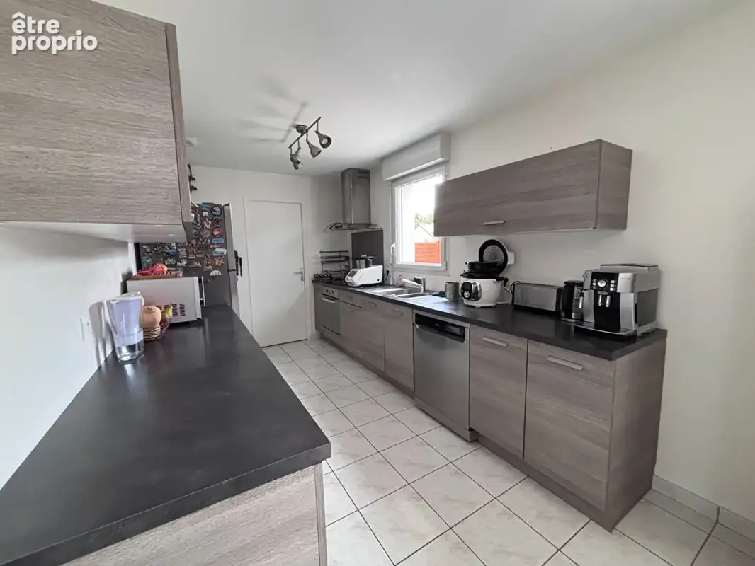 Maison Quebriac 5 pièce(s) 93.6 m2 - photo 4