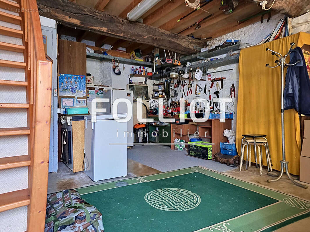 Maison à vendre à Port Bail sur Mer - Saint-Lô-d'Ourville - Réf 142543 - photo 16