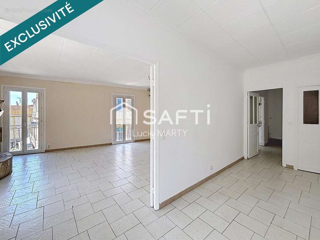 Photo 2 - Appartement à SERIGNAN