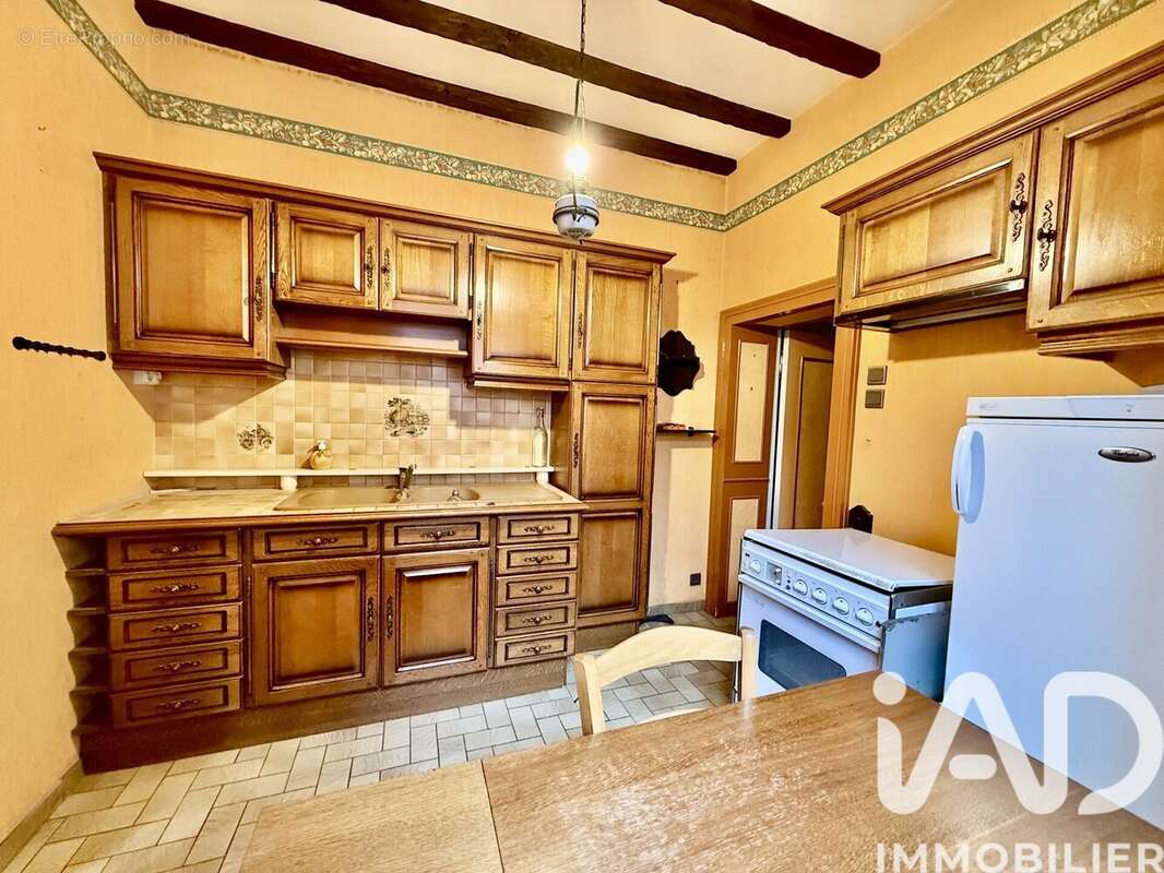 Photo 4 - Maison à ARRAS