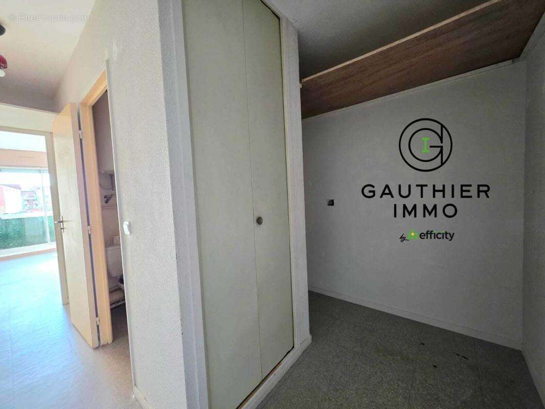 Appartement - photo 5