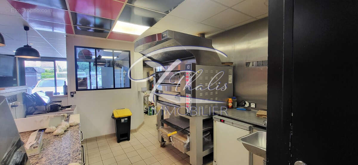 Autre à BLANQUEFORT