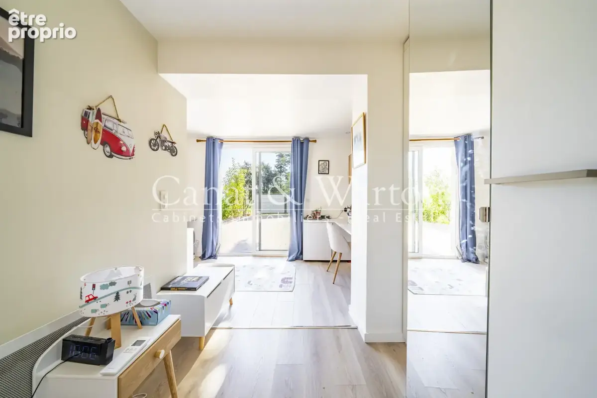 Dans une impasse à cavalaire, villa avec vue mer & piscine - photo 11