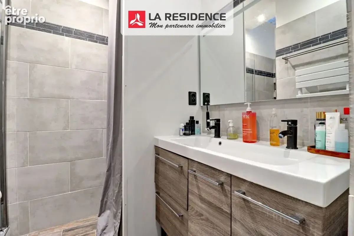 Appartement 55 m² à Poissy  - photo 8