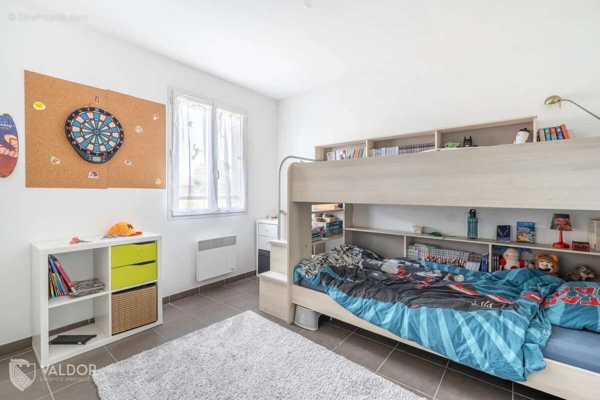 Maison à SAINT-BERNARD