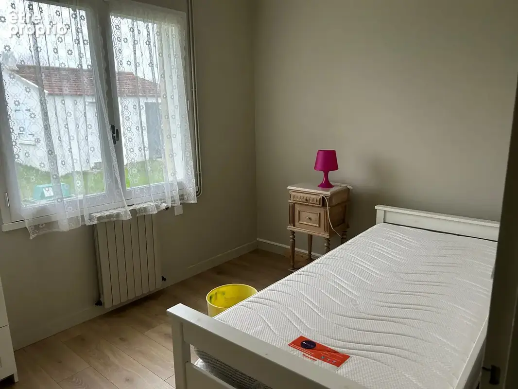 Maison 4 pièces 72 m² à vendre à Notre-Dame-De-Monts (85690) - photo 5