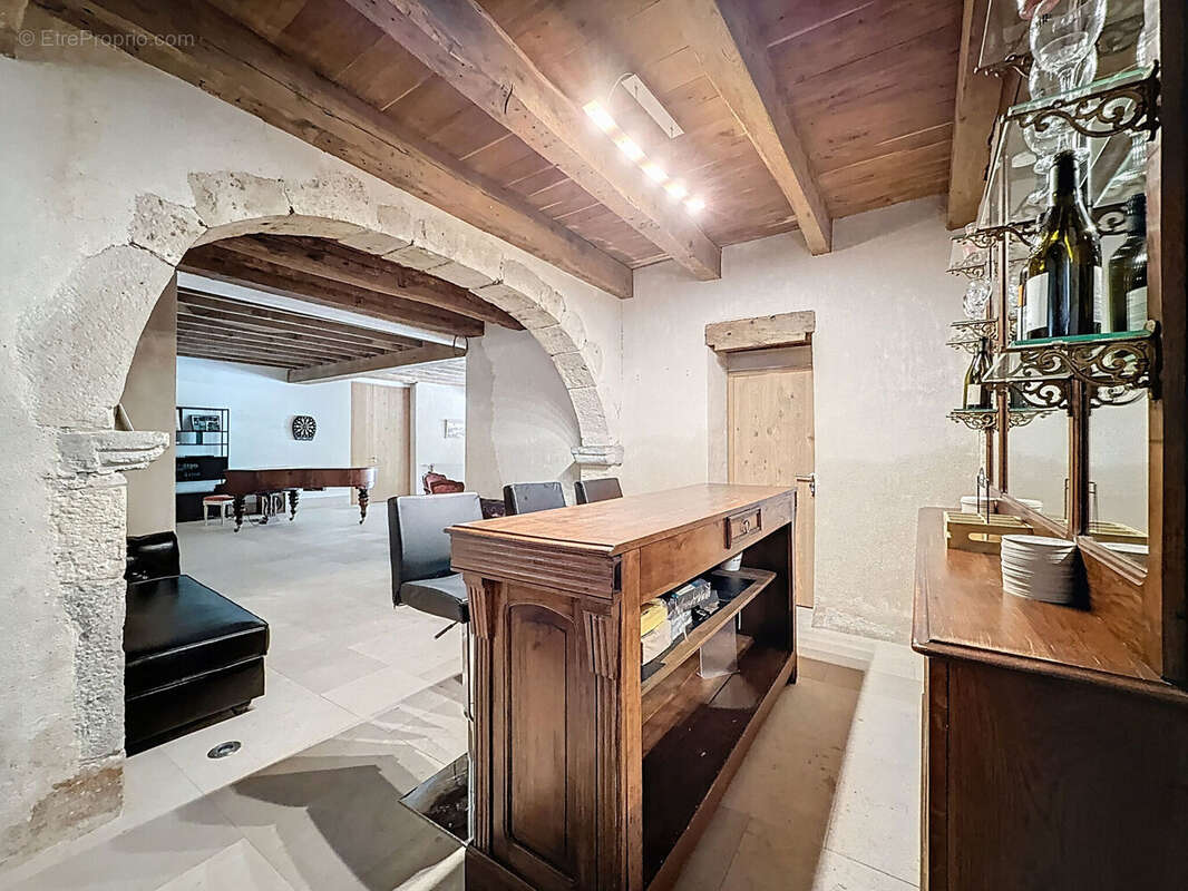 Photo 6 - Maison à BESANCON